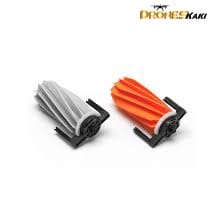 ROMO Rubber Roller Brush