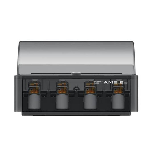 AMS 2 Pro