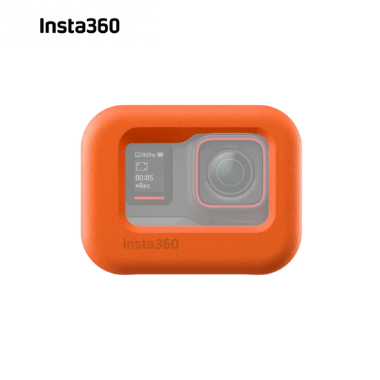 Insta360 Ace Pro & Float Guard
