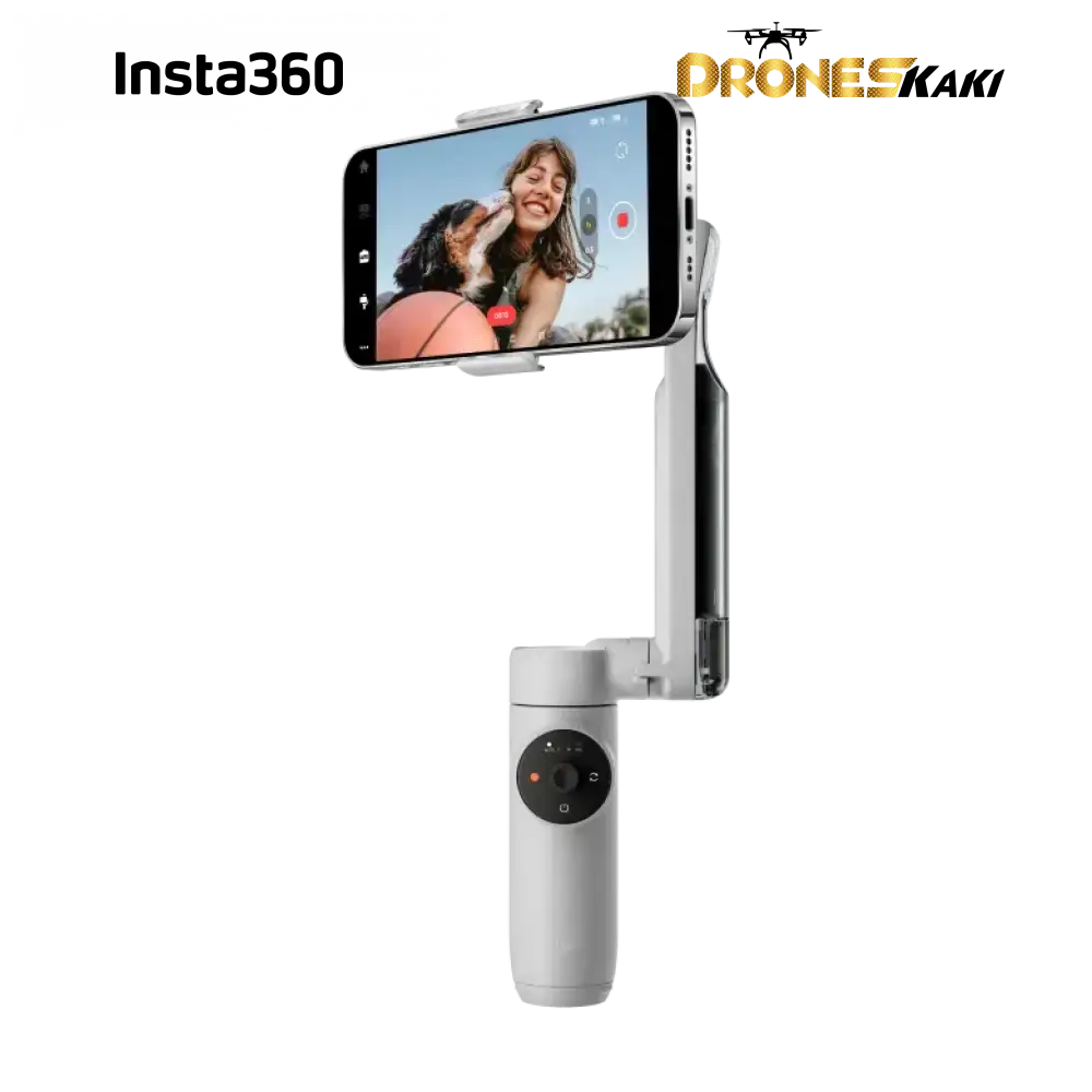 ぐっさん様専用 Insta360 Flow Pro スタビライザー 【公式通販】 ぐっさん様専用 Insta360 Flow Pro スタビライザー 【公式通販】