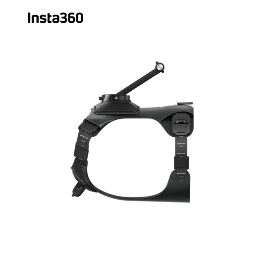 Insta360 Go 3S / 3 Pet Harness Mount