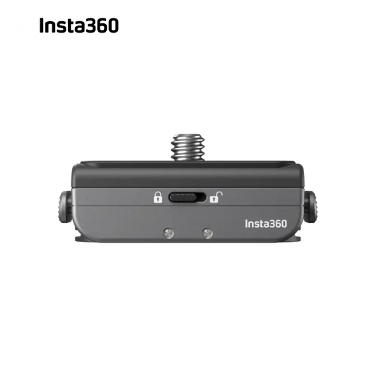 Insta360 Quick Release Mount (New)