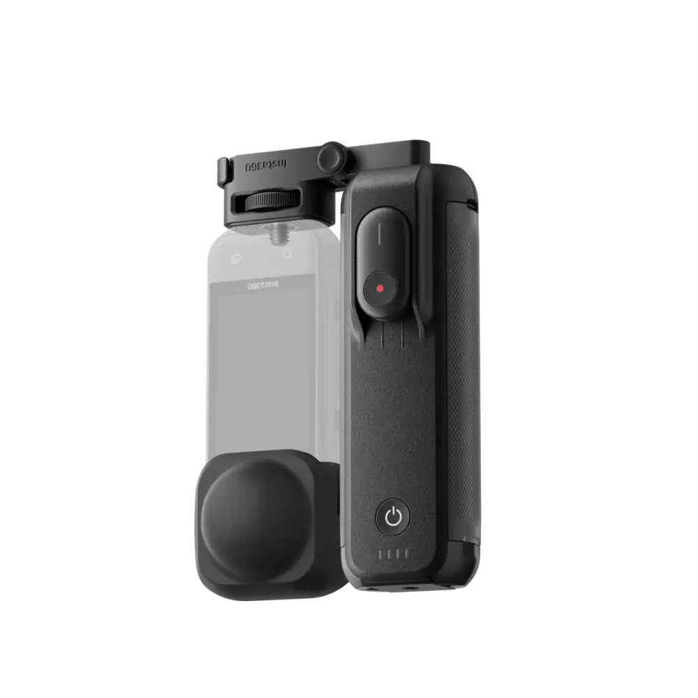 Insta360 X4/X5 FOMO Power Handle