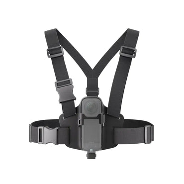 Insta360 X5 POV Chest Mount
