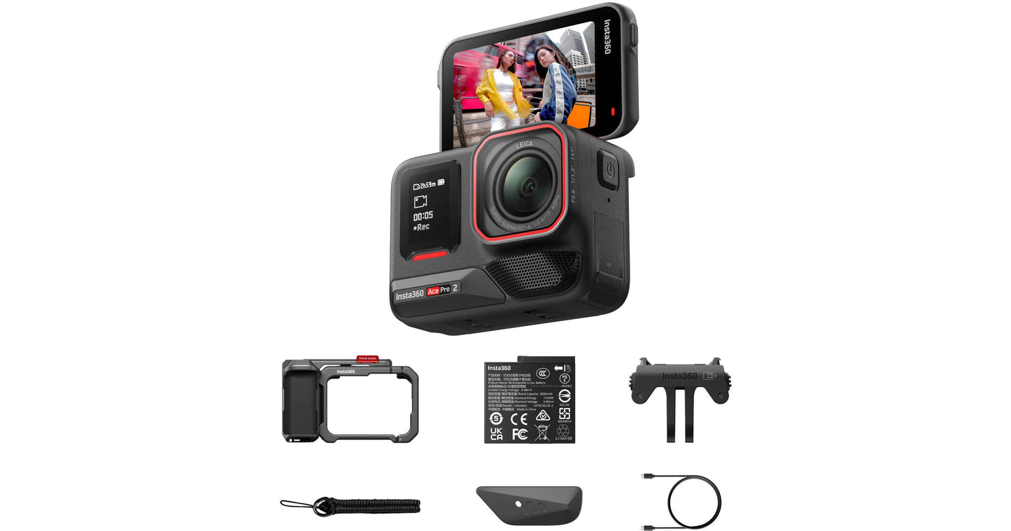 Insta360 Ace Pro 2