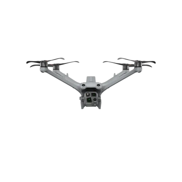 DJI Matrice 4TD (DJI RC Plus 2 Enterprise (Extended Warranty)) SP Plus