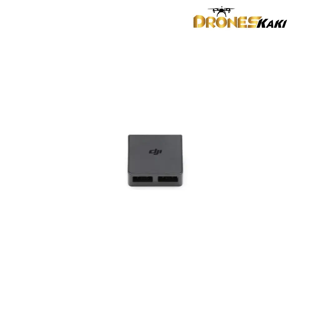 Mavic Battery to Power Bank Adaptor – Jaya Intrabumi Niaga (M