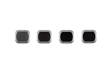 Mavic 2 Pro Zoom Nd Filter Set (Nd 4/8/16/32)