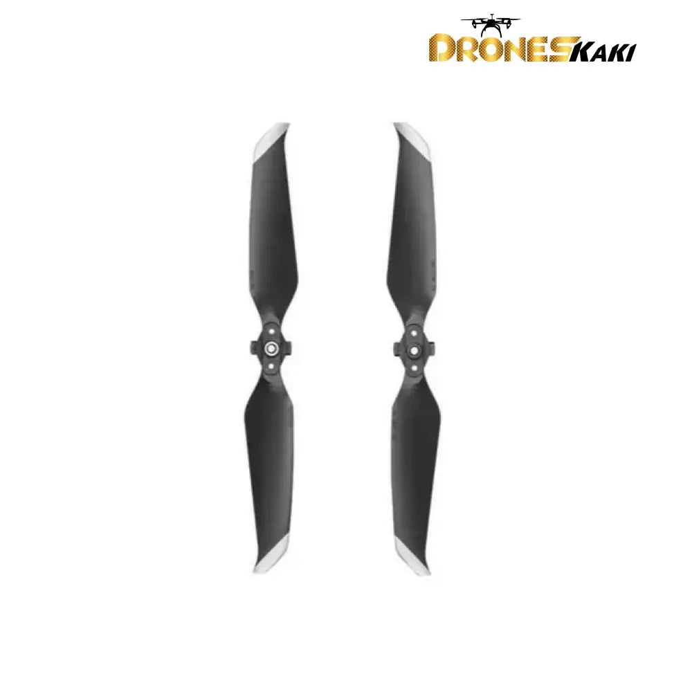 Mavic Air Low-Noise Propellers (Pair) – Jaya Intrabumi Niaga (M