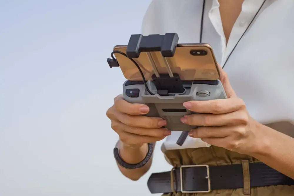 Mavic Air 2 Rc Cable (Usb Type-C Connector)