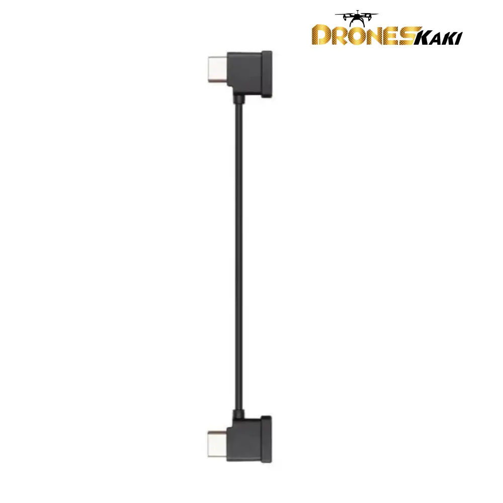Mavic Air 2 Rc Cable (Usb Type-C Connector)