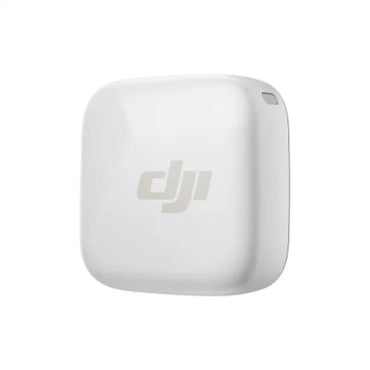 Mic Mini Transmitter - Arctic White