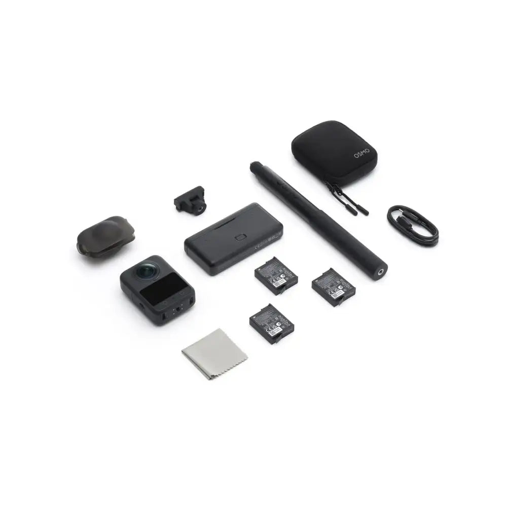 Osmo 360