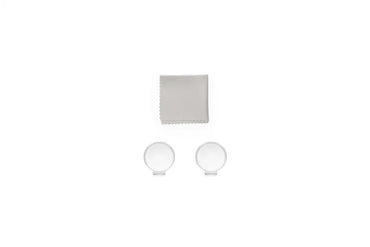 Osmo 360 Transparent Lens Protectors