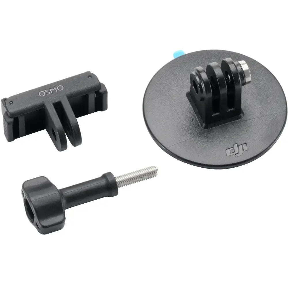 Osmo Flat Adhesive Base Kit (Dual-Direction Quick-Release)