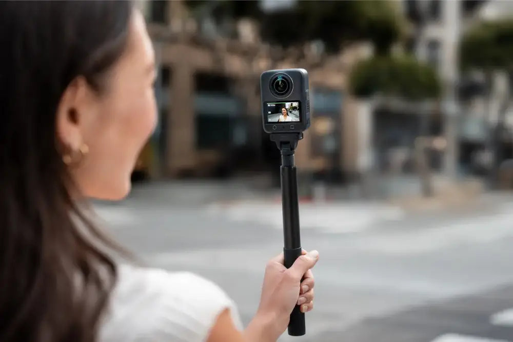 Osmo Hanging Neck Mount Max