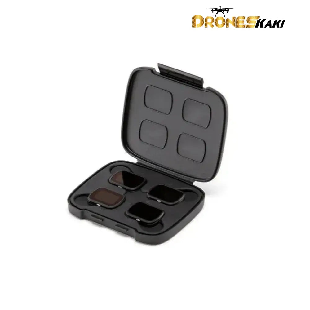 Freewell Osmo Pocket Nd Filter Guide Dji Pocket Nd Filter Freewell