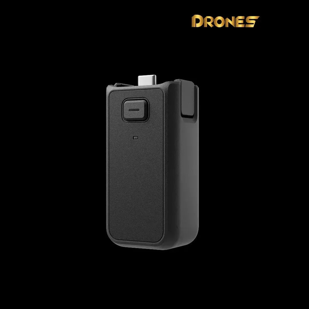 Osmo Pocket 4 Battery Handle
