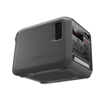 DJI Power 1000 Mini 1kWh Portable Power Station