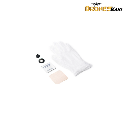 Watermarked - DJI Avata 360 Replacement Lens Kit
