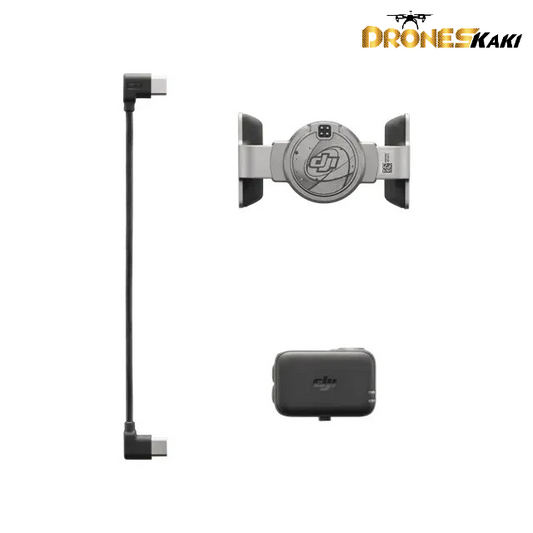 Watermarked - DJI OM 8 Tracking Kit