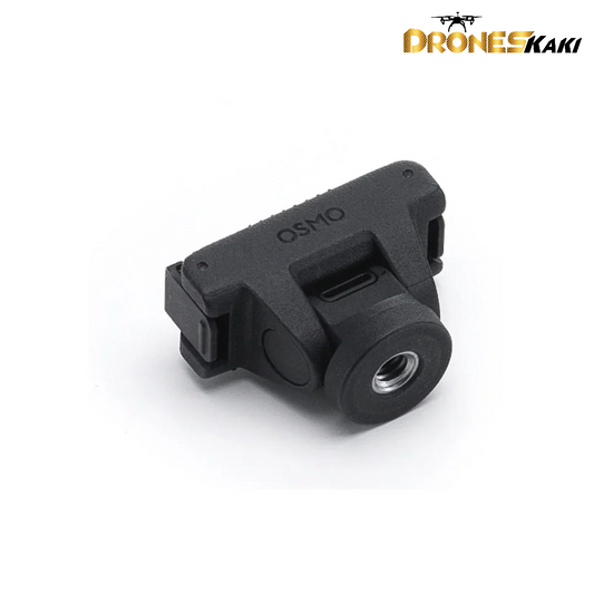 Watermarked - Osmo Adjustable Two-Way Quick Release Adapter Mount