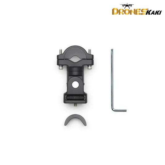 Watermarked - Osmo Motorcycle Heavy-Duty Mount