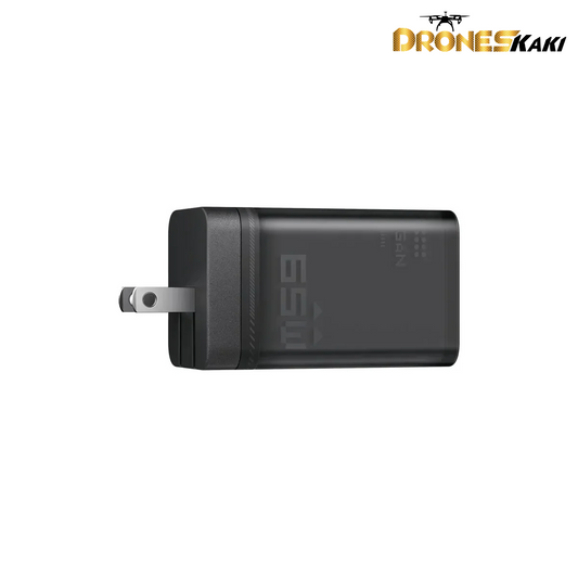 Watermarked - Antigravity 65W GaN Fast Charger