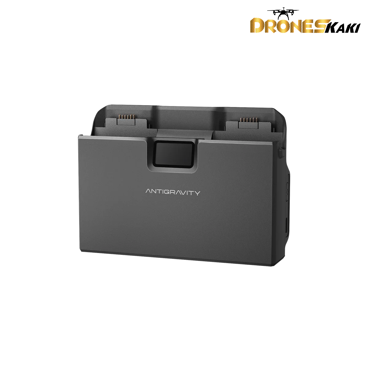 Watermarked - Antigravity A1 Charging Hub