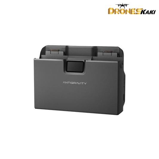 Watermarked - Antigravity A1 Charging Hub