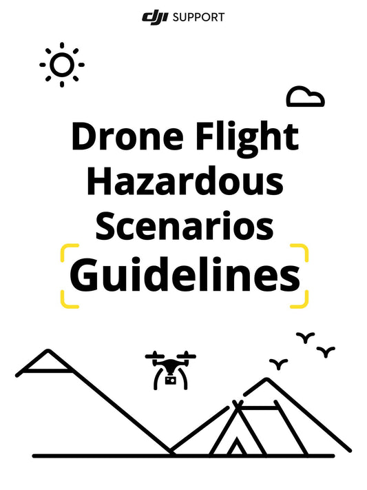 99.99% Pitfalls Every Drone Beginner Steps Into (Part I)