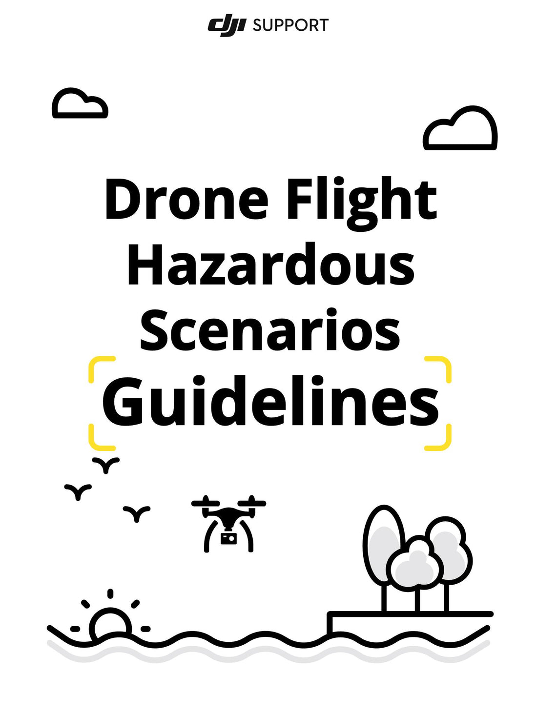 99.99% Pitfalls Every Drone Beginner Steps Into (Part II) City