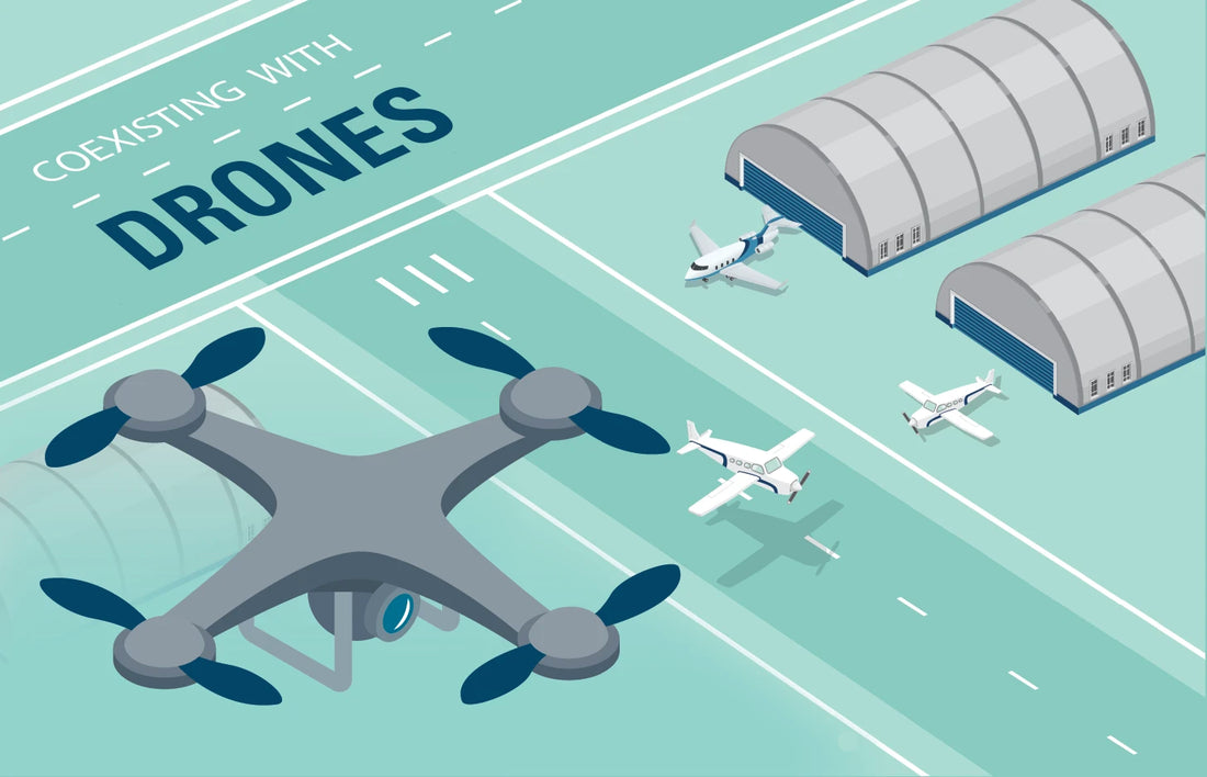 Key Essentials for Drone Flight Safety (United States)