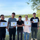 Delivered the Chasing M2 S ROV to Wildlife Conservation and Science (Malaysia) Bhd. to aid in marine and aquatic studies.