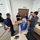Drone Technology Training with the Lembaga Getah Malaysia