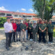 Drone Technology Training with the Jabatan Kerja Raya (JKR) HQ