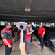Latihan Penggunaan Sistem EFIX Bersama Majlis Perbandaran Sepang