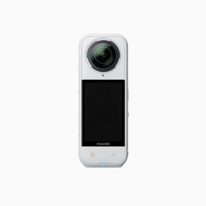 Insta360 X5 Satin White Limited Edition
