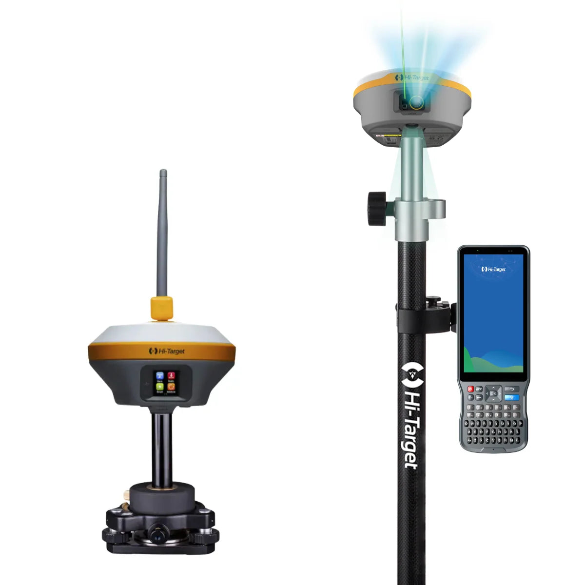 iRTK5+V600 RTK