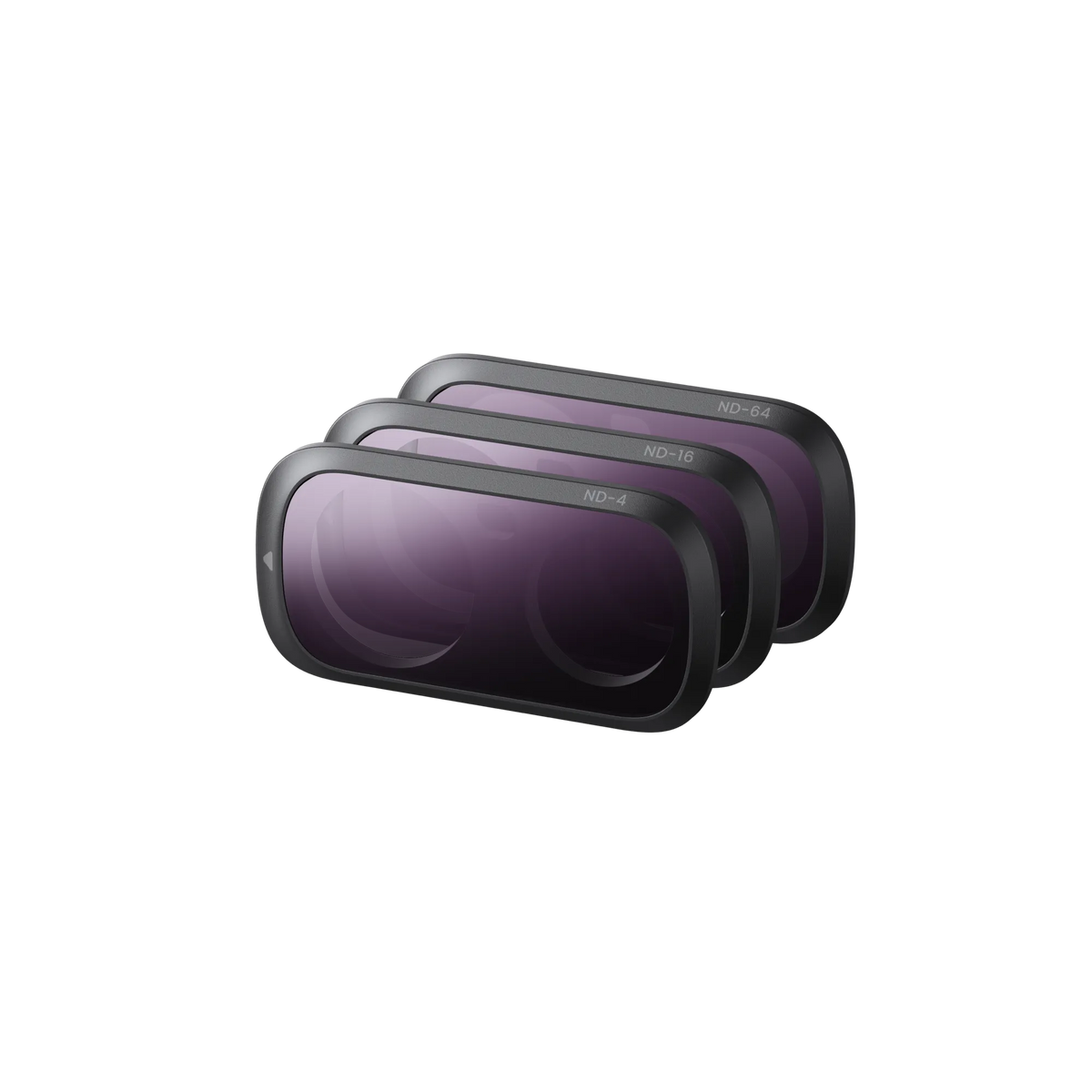 ND Filter Set for Luna Ultra