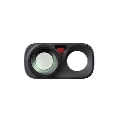 Wide-Angle Lens for Luna Ultra