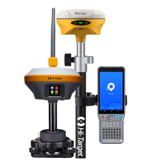 iRTK5+V500 RTK