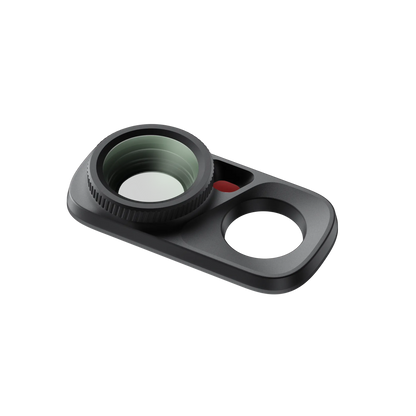 Wide-Angle Lens for Luna Ultra