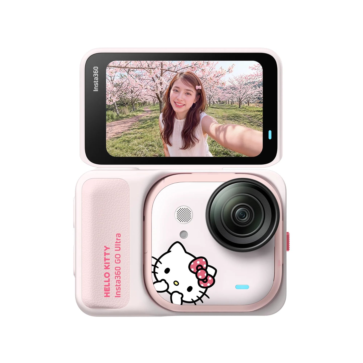 Insta360 GO Ultra