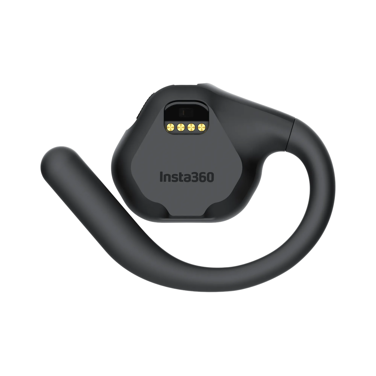 POV Head Tracker