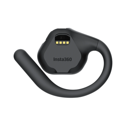 POV Head Tracker