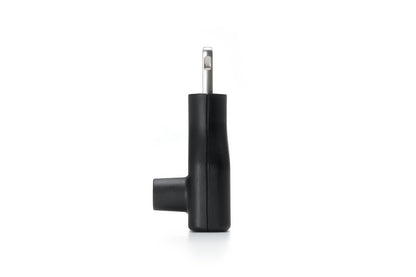DJI Mic Series Receiver Adapter for Mobile Devices (USB-C to Lightning)