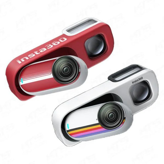 Insta360 GO 3S Retro Bundle (Special Edition)