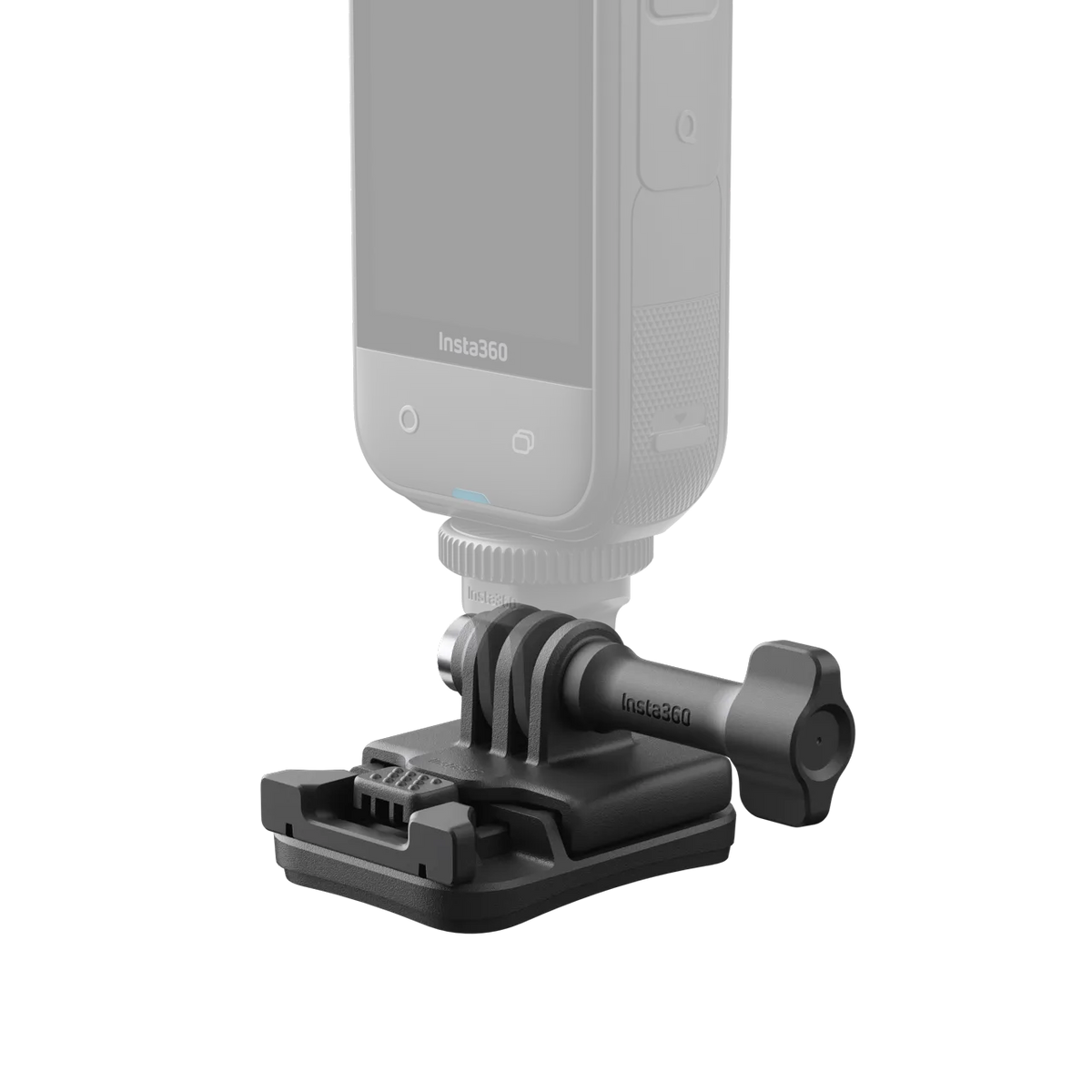 Adhesive Mount Kit