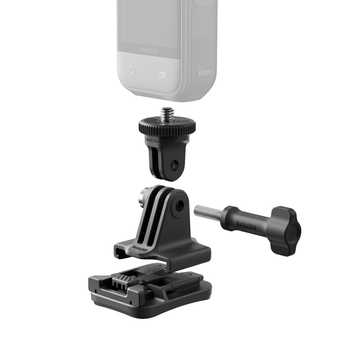 Adhesive Mount Kit